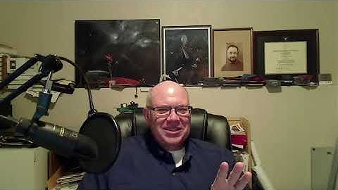 Paul H. Smith on Remote Viewing: The Original Star Gate