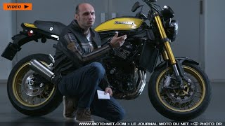 Kawasaki Z900RS SE & Z900 SE : le bilan de notre essai en vidéo