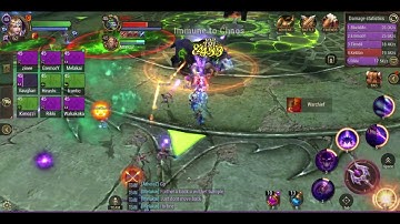 Arunas Heroic Ash Fort - Crusader Of Light