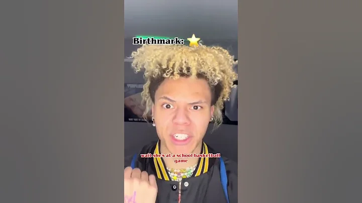 pov: you & your soulmate have matching birthmarks..(PT.3❗️SUB FOR PT.4❤️) #shorts #pov #acting