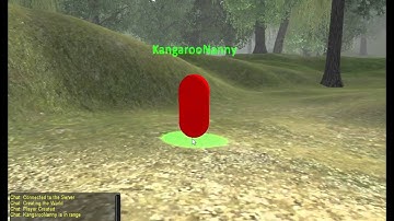 Project Zoso - Update 9 - Multiplayer Demo