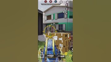 Beams from Mythic Ram-7🥱 #codm #codmobile #callofdutymobile #callofduty #shorts