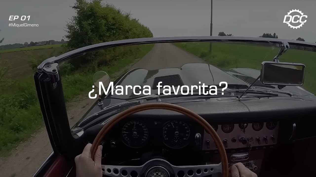 ¿Marca favorita? 