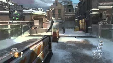 NinjO ScorpioN - One Flag CTF Fastest Capture