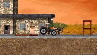 Tractor Mania level 6-InternetGamingTV