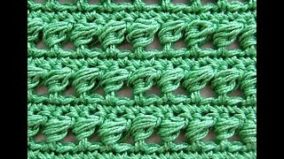 Узор Бусы - Crochet pattern beads Узор Бусы - Crochet pattern beads