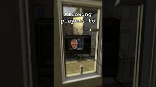 The Super Secret Half-Life 2 Easter Egg?