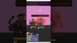 Day 9 #blocktales #roblox