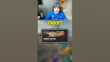 EASIEST FINDERS KEEPERS CALLING CARD METHOD!!! #bo6zombies