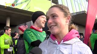 Alb-Gold Winterlauf-Cup 2024 - 1. Lauf in Reutlingen