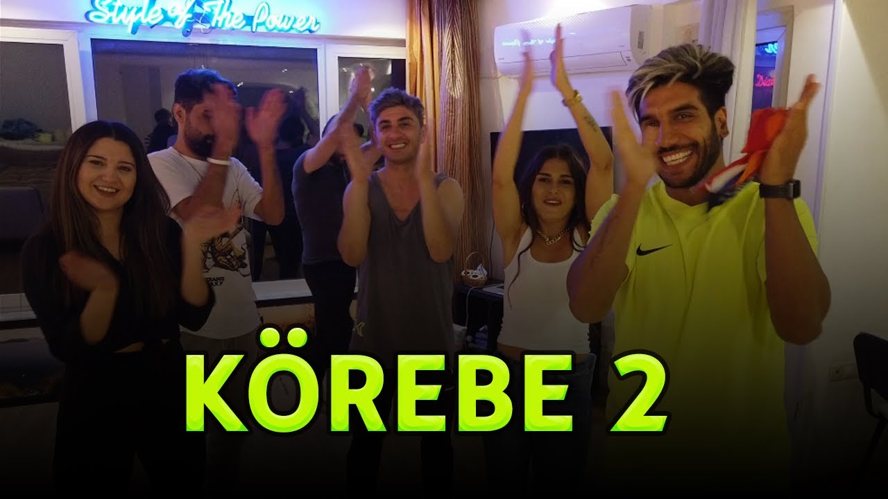 KÖREBE 2