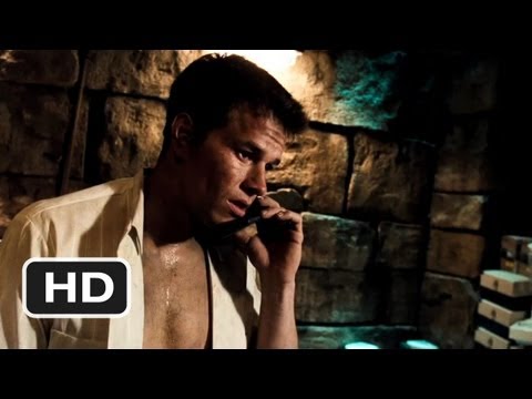 Calling Gooney Bird Scene - Three Kings Movie (1999) - HD