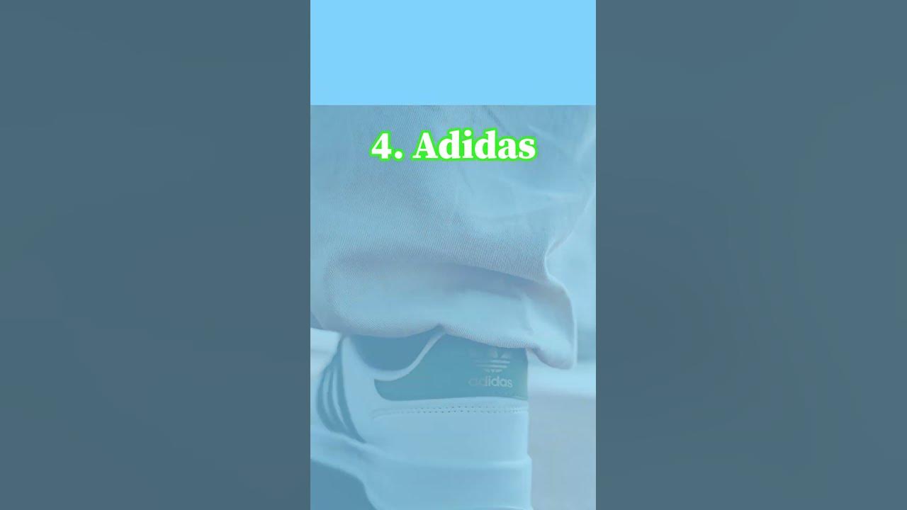 Top 5 Men s Shoe Brands In The World YouTube top-5-men-s-shoe-brands-in-the-world-youtube