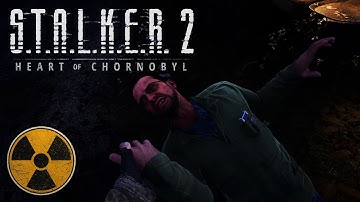 S.T.A.L.K.E.R 2 - Master Difficulty Gameplay 2k60fps #1