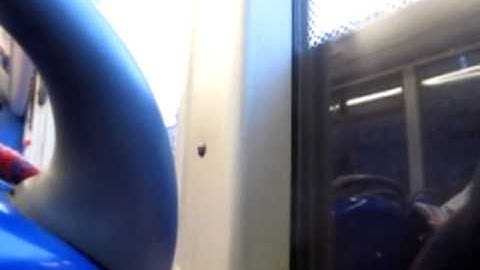 Voith Gearbox-Lothian Buses Transbus Dennis Dart SPD 65 SK52 OJJ