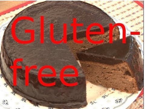 A quick guide to the gluten free diet - YouTube