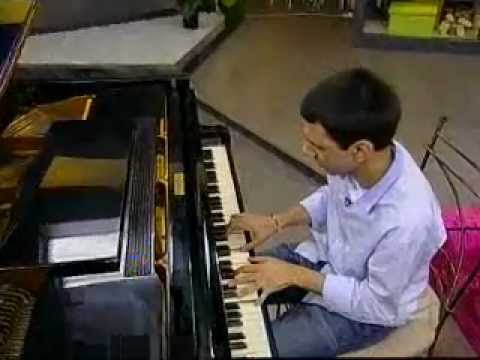 გადაცემა \"შუა დღე\"