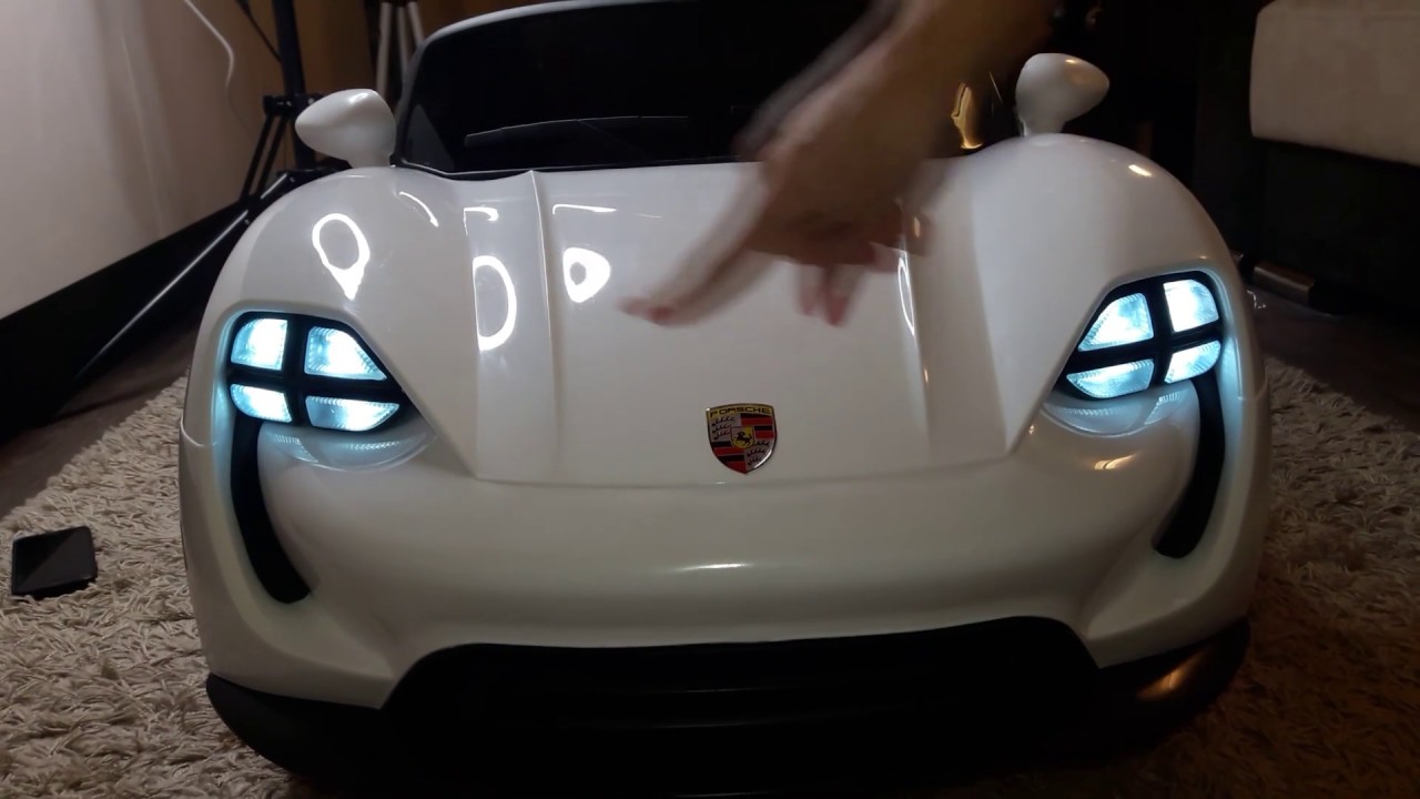Автомобиль для студента