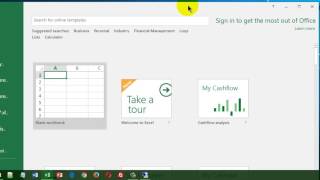 Bring Off Screen Window Back Onto your Screen if it goes off the edge