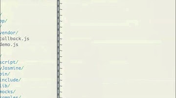 ETE 2012 - Trevor Lalish-Menagh - JavaScript Testing: Completing the BDD Circle in Web Development