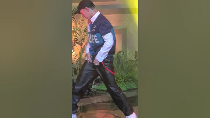 [MPD직캠] 엔시티 유 텐 직캠 일곱번째 감각 The 7th sense NCT U TEN Fancam @엠카운트다운_160421