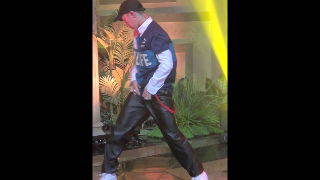 [MPD직캠] 엔시티 유 텐 직캠 일곱번째 감각 The 7th sense NCT U TEN Fancam @엠카운트다운_160421