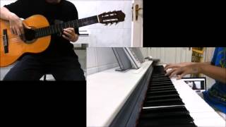 Raisa - Jatuh Hati Acoustic Cover