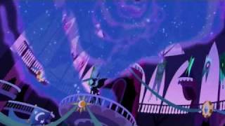 Mlpfim - Mighty Power Pony Rangers