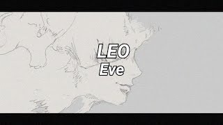 Eve - LEO 【 Romaji Lyrics 】