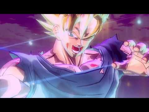 Dragon Ball Z: Xenoverse 2 - 1st Official Trailer (60fps 1080p) - YouTube