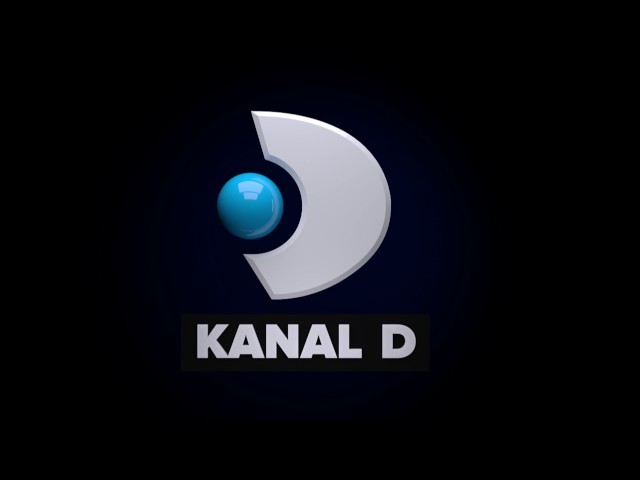 Kanal D International class=