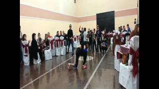 ⁣Бекабад Bboy Odil