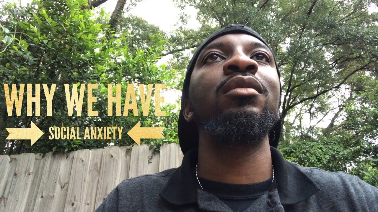 Why ENFPs Have Social Anxiety