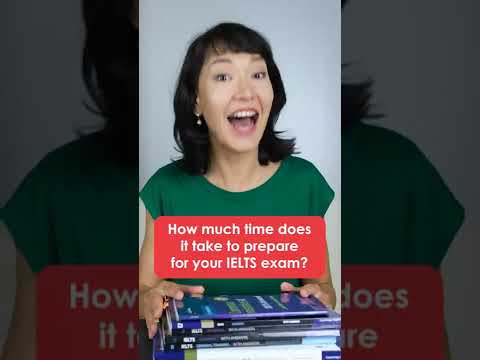 How to prepare for IELTS?