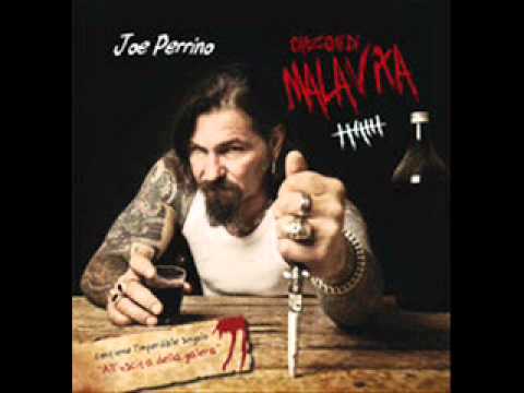 Joe Perrino - Malavita