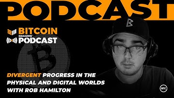 Divergent Progress in the Physical and Digital Worlds with Rob Hamilton