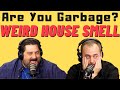 Ayg comedy podcast weird house smell w kippy  foley