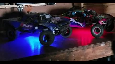 HowTo: DIY RC Light Kit