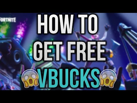 How To Get 10 000 V Bucks Free No Human Verification Fortnite V Buck Generator Youtube