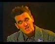 Capture de la vidéo The Smiths - Interview