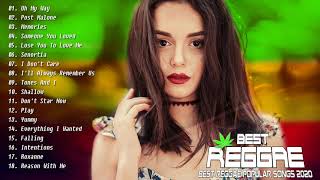 Reggae International Music - Reggae Remix Music Terbaik -Reggae 2020 Remix - Reggae English Songs