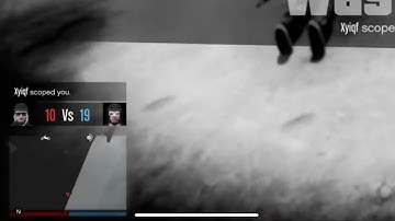 @Serqeri & @HOMlNG Gets Tossed Around 