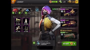 PVP Left To Survive - BAVARIA EVENT 25/09/2020 INSANE MODE  - MAP1