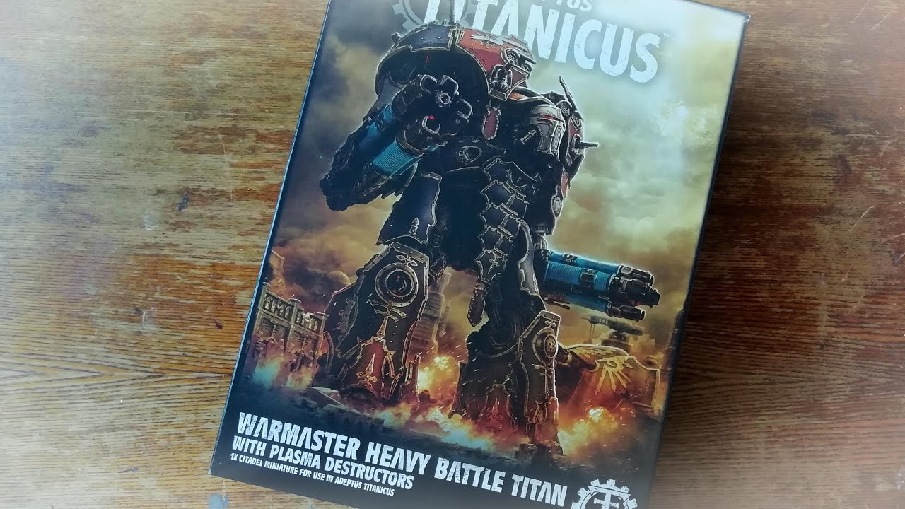 Heavy battles. Warmaster Heavy Battle Titan. Adeptus Titanicus: Warmaster Iconoclast Heavy Battle Titan. Iconoclast Titan. Titan class Warmaster.