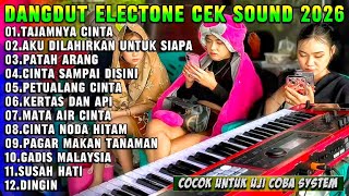 Dangdut Orgen Tunggal 2026 Dangdut Lawas Paling Enak  Kompilasi Lagu Lawas Terbaik