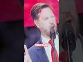 VP Vance honoring #charliekirk #usa #currentevents #charlie