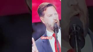 VP Vance honoring #charliekirk #usa #currentevents #charlie