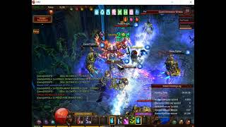 MU online speed hack turn off = die