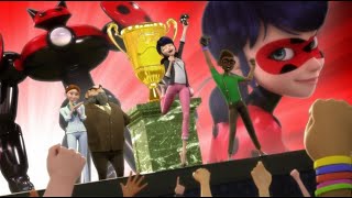 Miraculous Ladybug | Season 1 | Episode 15 | Gamer | Hindi Dub screenshot 4