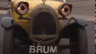Brum Season 1 Compilation Brum Classic Full Episodes